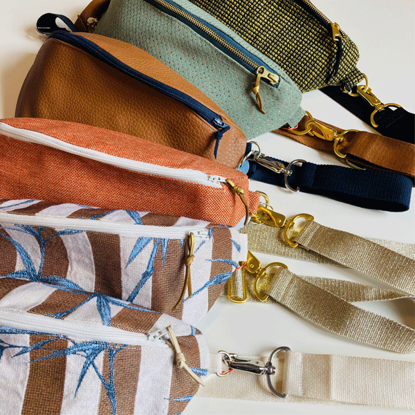Frau Kathl Crossoverbag