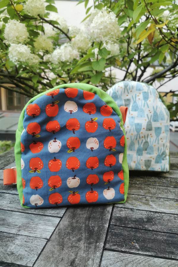 Kinderrucksack