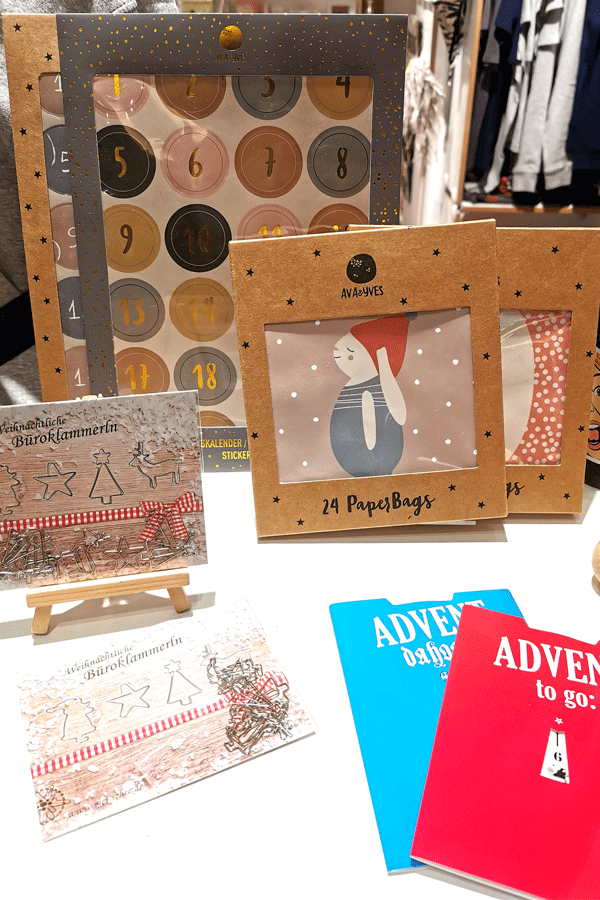 Adventskalender